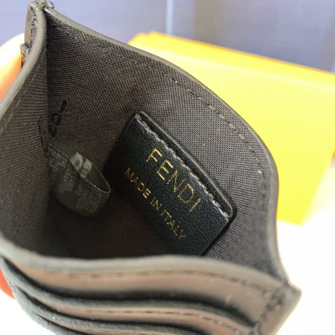 フェンディ財布コピー 大人気2021新品 FENDI 男女兼用 財布 - 画像 (9)