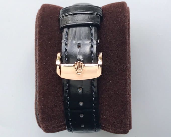 高品質ロレックス デイデイトコピーシリーズ メンズ 自動巻き - 画像 (9)