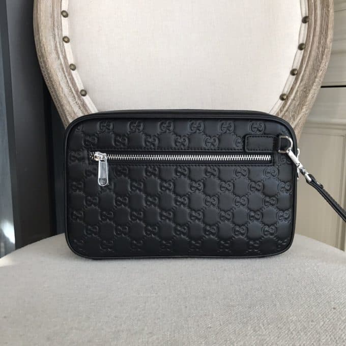 グッチバッグコピー 大人気2022新品 GUCCI メンズ セカンドバッグ - 画像 (2)