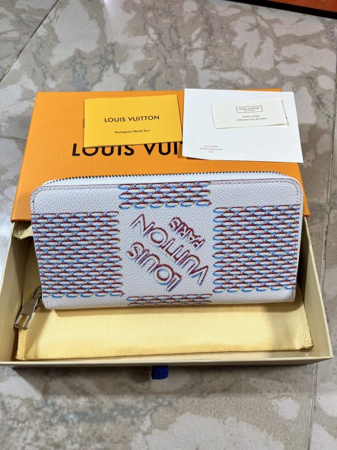 ルイヴィトン財布コピー 2022新品注目度NO.1 Louis Vuitton 男女兼用 長財布
