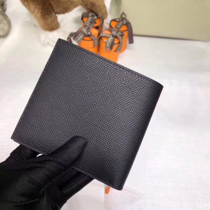 エルメス財布コピー 大人気2020新品 HERMES 財布 男女兼用 - 画像 (2)