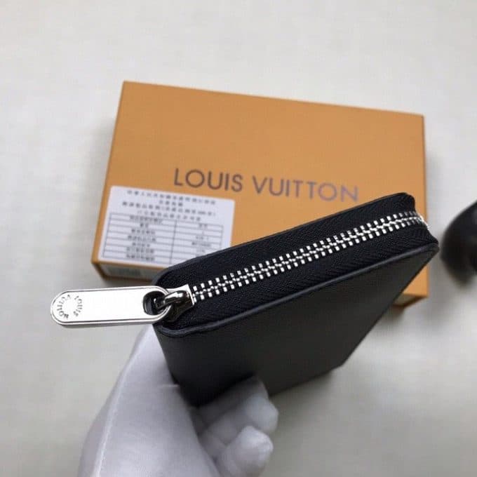 ルイヴィトン財布コピー 2022新品注目度NO.1 Louis Vuitton メンズ 長財布 - 画像 (3)
