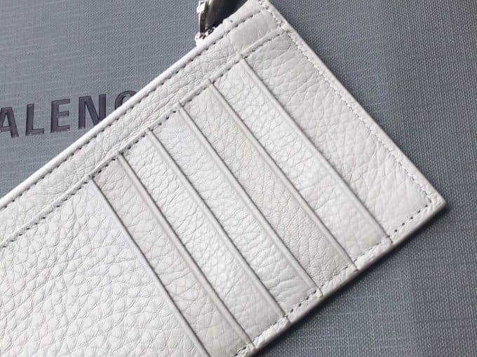 バレンシアガ財布コピー 定番人気2021新品BALENCIAGAメンズ 長財布 - 画像 (4)