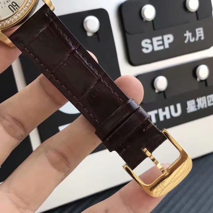 高品質ジャガールクルト 時計 スーパーコピー メンズ 自動巻き 2色 - 画像 (9)