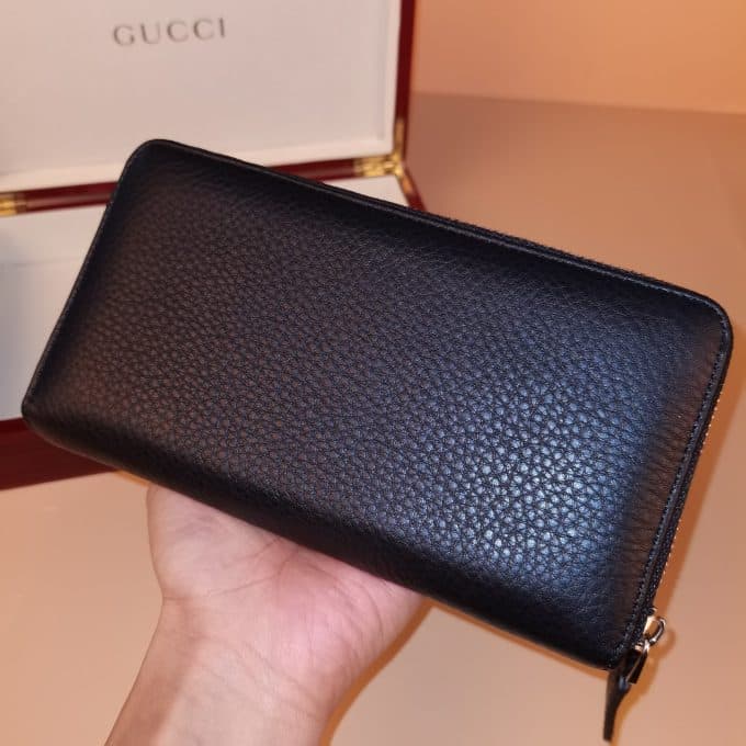 フェンディ財布コピー 2021新品注目度NO.1 FENDI メンズ 長財布 - 画像 (3)