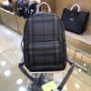 バーバリーバッグコピー 大人気2022新品 BURBERRY メンズ バックパック