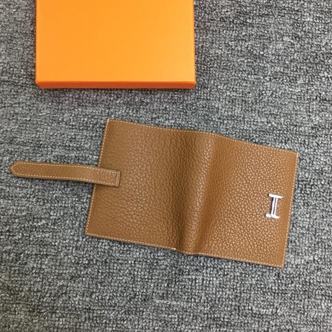 エルメス財布コピー 大人気2020新品 HERMES 財布 男女兼用 - 画像 (4)