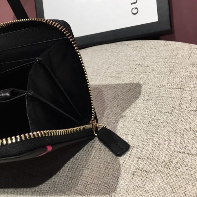 グッチ財布コピー 定番人気2021新品 GUCCI 男女兼用 長財布 - 画像 (9)