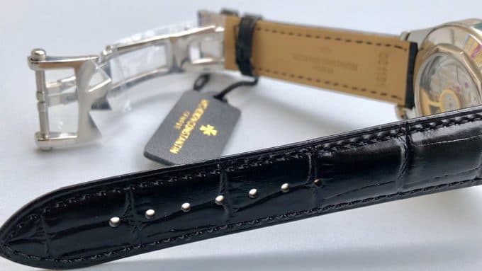 高級人気新品ヴァシュロンコンスタンタン 時計 スーパーコピー メンズ 自動巻き - 画像 (8)
