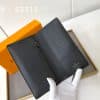 ルイヴィトン財布コピー 定番人気2022新品 Louis Vuitton 男女兼用 長財布 - 画像 (7)