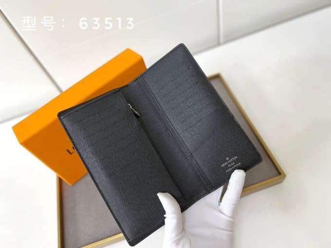 ルイヴィトン財布コピー 定番人気2022新品 Louis Vuitton 男女兼用 長財布 - 画像 (7)