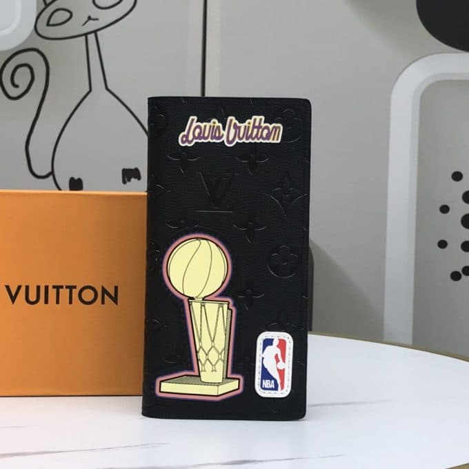 ルイヴィトン財布コピー 2022新品注目度NO.1 Louis Vuitton 男女兼用 長財布
