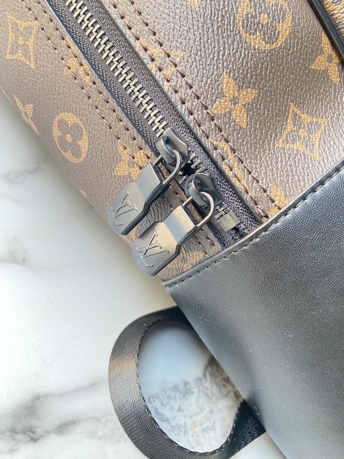 ルイヴィトンバッグコピー 大人気2022新品 Louis Vuitton 男女兼用 バックパック - 画像 (6)