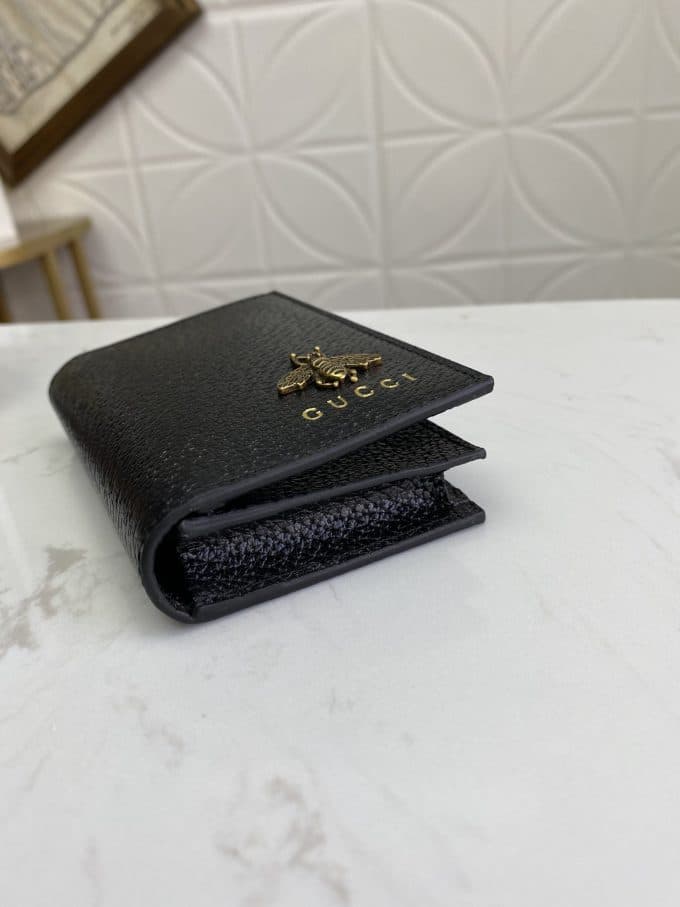グッチ財布コピー 2021新品注目度NO.1 GUCCI メンズ 財布 - 画像 (4)