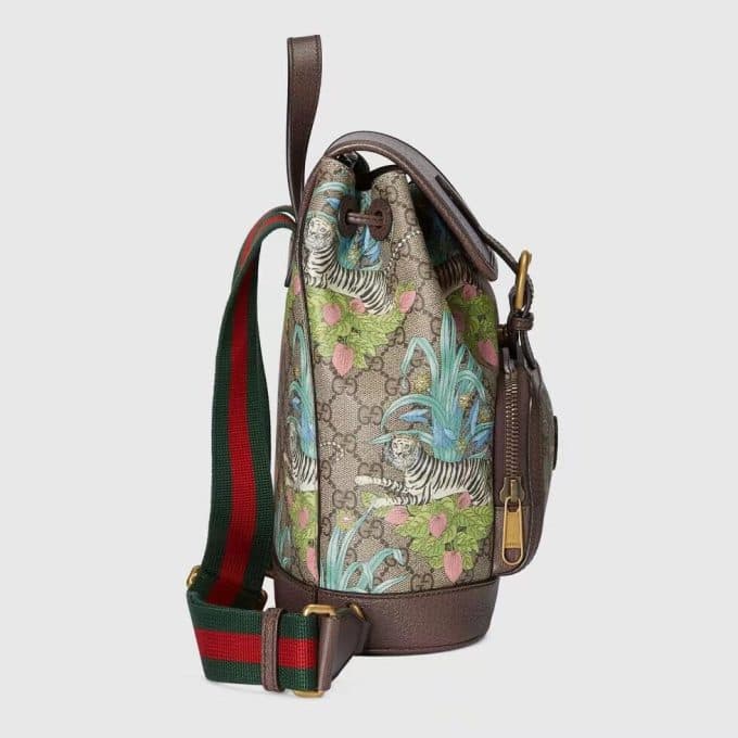 高品質 グッチバッグコピー 2022新品注目度NO.1 GUCCI 男女兼用 バックパック - 画像 (4)