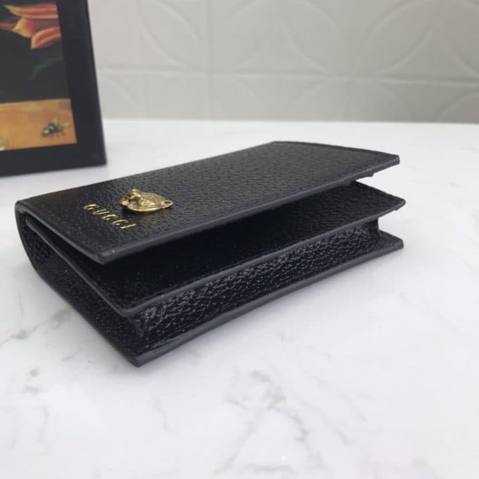 グッチ財布コピー 大人気2021新品 GUCCI メンズ 財布 - 画像 (3)