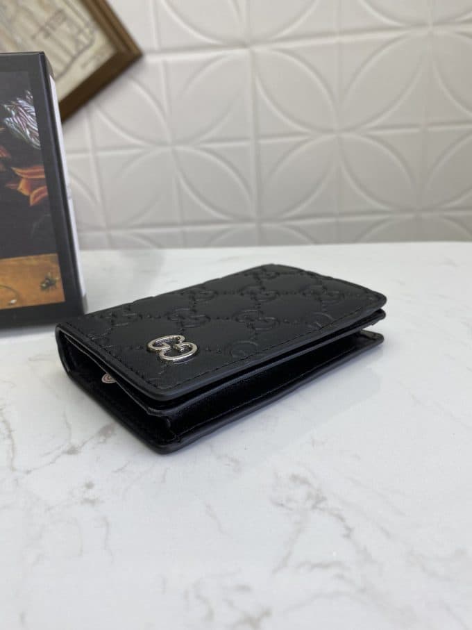 グッチ財布コピー 2021新品注目度NO.1 GUCCI メンズ 財布 - 画像 (3)