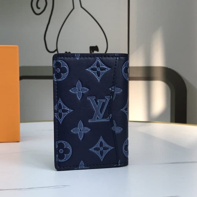 ルイヴィトン財布コピー 2022新品注目度NO.1 Louis Vuitton 男女兼用 財布 - 画像 (2)