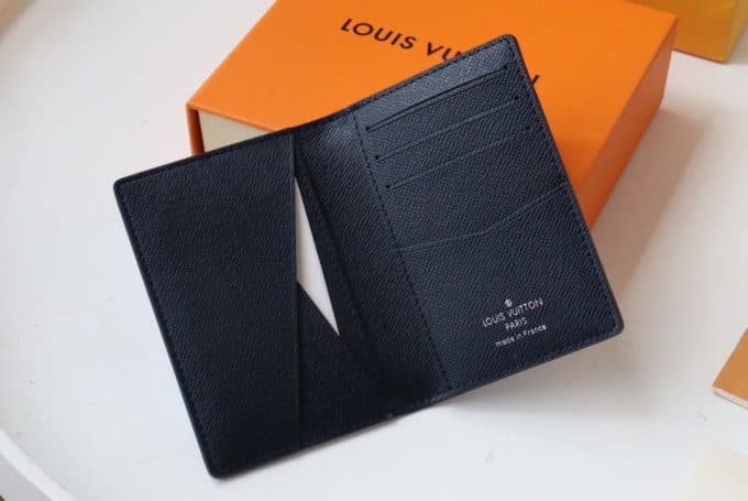 ルイヴィトン財布コピー 定番人気2021新品 Louis Vuitton 男女兼用 財布 - 画像 (5)