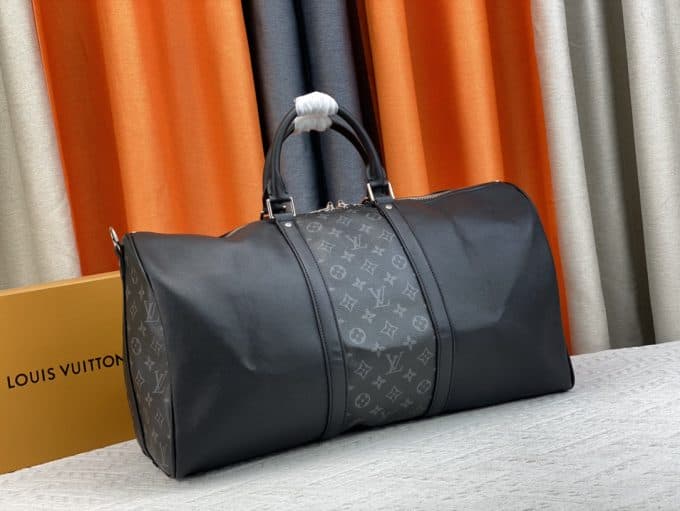 ルイヴィトンバッグコピー 2023新品注目度NO.1 Louis Vuitton 男女兼用 ボストンバッグ - 画像 (2)