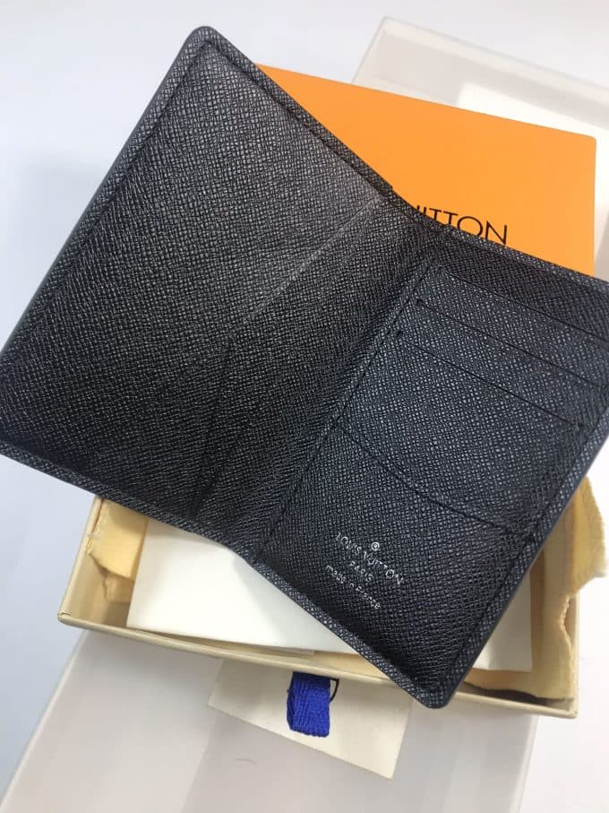 ルイヴィトン財布コピー 2021新品注目度NO.1 Louis Vuitton メンズ 財布 - 画像 (4)