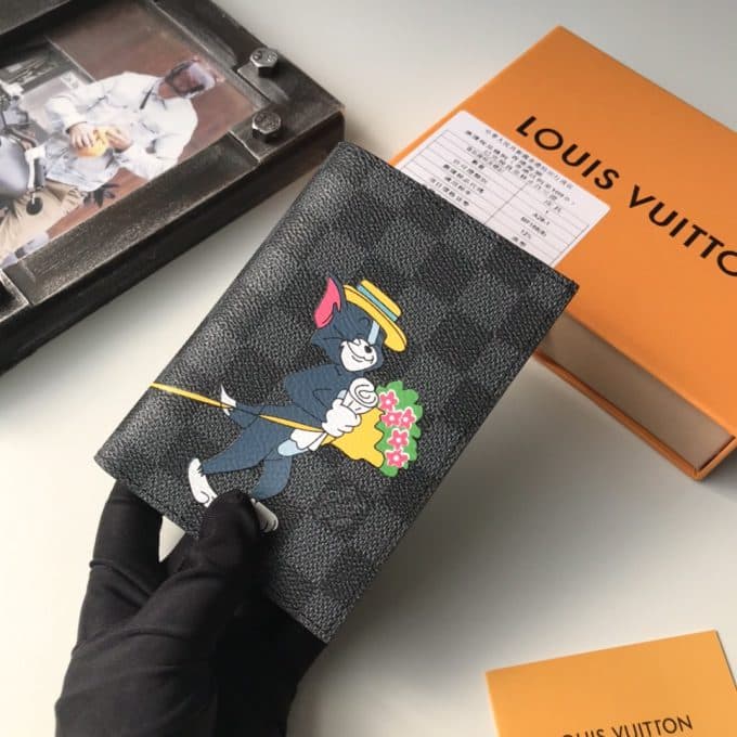 ルイヴィトン財布コピー 大人気2020新品 Louis Vuitton 財布 男女兼用