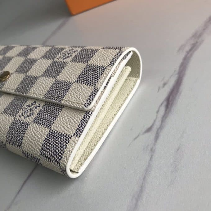 ルイヴィトン財布コピー 2021新品注目度NO.1 Louis Vuitton メンズ 長財布 - 画像 (4)