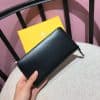 フェンディ財布コピー 2021新品注目度NO.1 FENDI メンズ 長財布 - 画像 (4)