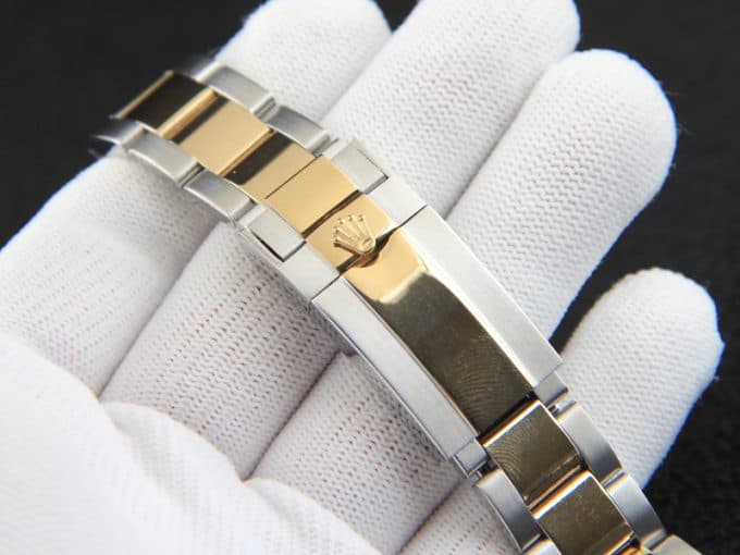 注目度NO.1売れ筋ロレックス コピー時計 Rolex デイトナ シリーズ メンズ 自動巻き - 画像 (7)