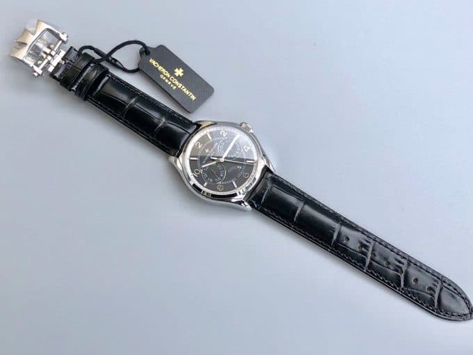 高級人気新品ヴァシュロンコンスタンタン 時計 スーパーコピー メンズ 自動巻き - 画像 (7)