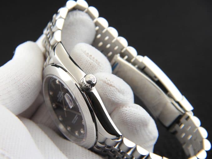 人気売れ筋ロレックス コピー時計 Rolex デイトジャスト シリーズ メンズ 自動巻き - 画像 (6)