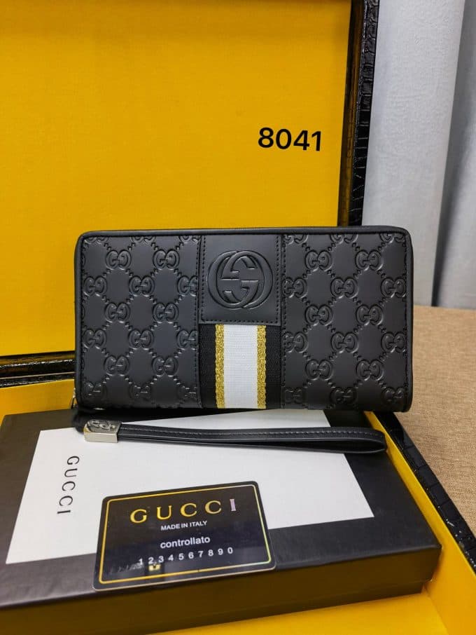 グッチ財布コピー 2021新品注目度NO.1 GUCCI メンズ 長財布