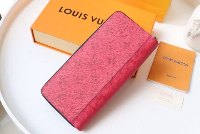 ルイヴィトン財布コピー 定番人気2021新品 Louis Vuitton 男女兼用 長財布 - 画像 (2)
