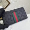 グッチ財布コピー 大人気2021新品 GUCCI メンズ 長財布 - 画像 (5)