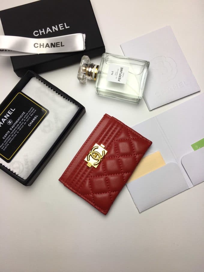 シャネル財布コピー 2021新品注目度NO.1 CHANEL レディース 財布 - 画像 (5)
