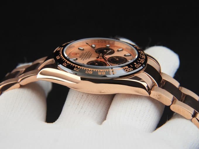 人気売れ筋ロレックス コピー時計 Rolex デイトナ シリーズ メンズ 自動巻き - 画像 (5)