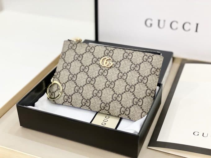 グッチ財布 GUCCI 男女兼用 長財布