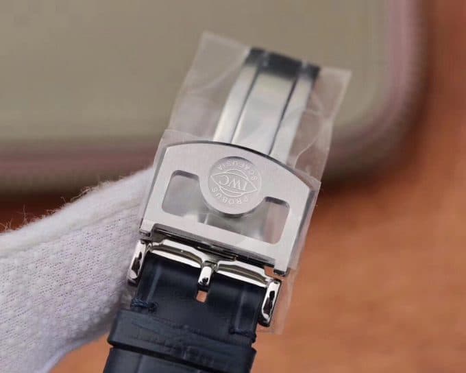 高品質IWC ポルトギーゼ コピーシリーズ メンズ 自動巻き - 画像 (8)