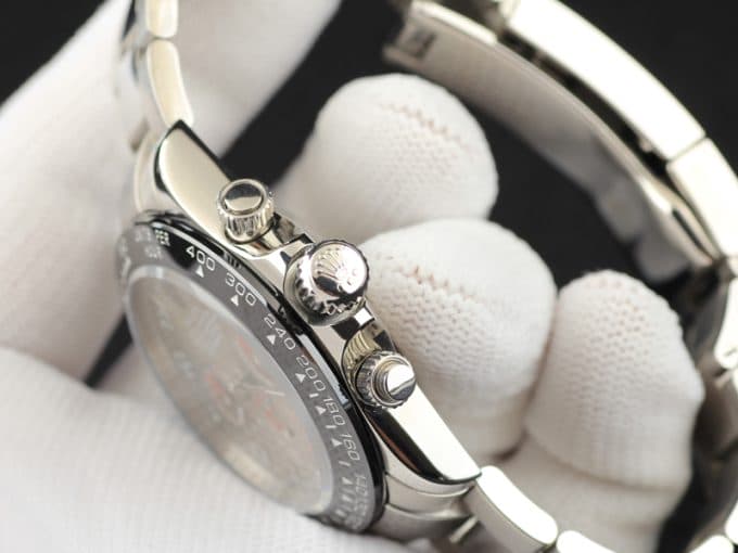定番人気売れ筋ロレックス コピー 時計 Rolex デイトナ シリーズ メンズ 自動巻き - 画像 (6)