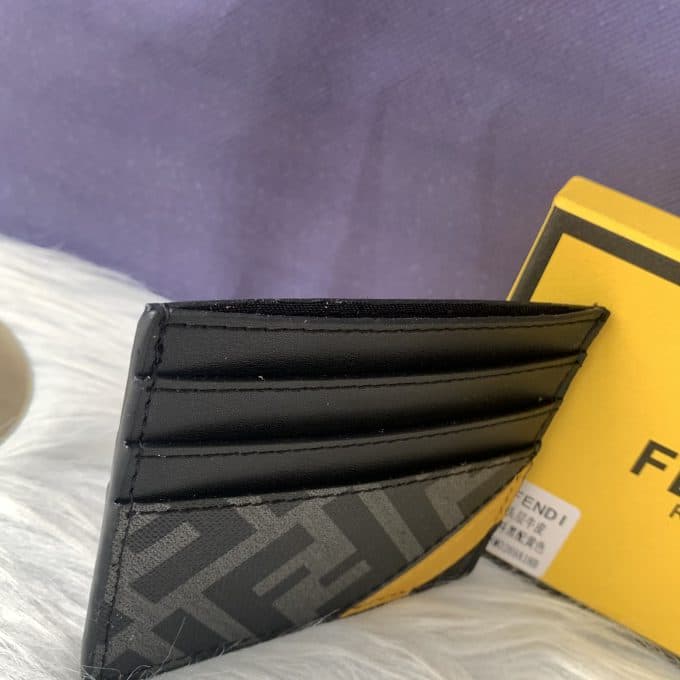 フェンディ財布コピー 2021新品注目度NO.1 FENDI 男女兼用 財布 - 画像 (7)