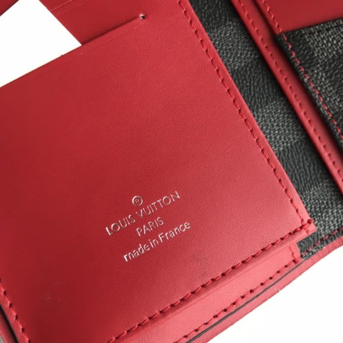 ルイヴィトン財布コピー 定番人気2020新品 Louis Vuitton メンズ 長財布 - 画像 (5)