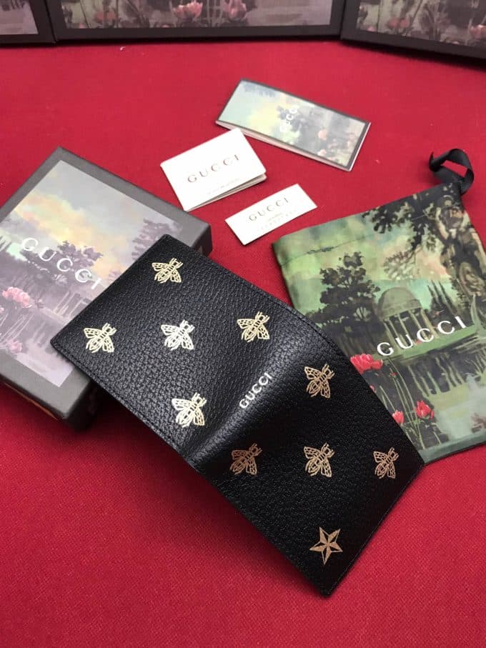 グッチ財布コピー 2021新品注目度NO.1 GUCCI 男女兼用 財布 - 画像 (4)