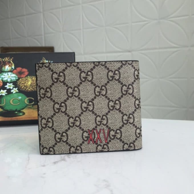 グッチ財布コピー 2021新品注目度NO.1 GUCCI メンズ 財布 - 画像 (2)