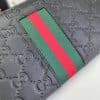 グッチ財布コピー 大人気2021新品 GUCCI メンズ 長財布 - 画像 (6)