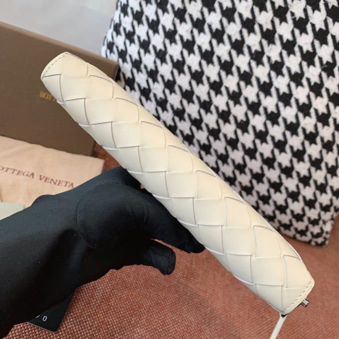 高品質 ボッテガヴェネタ財布コピー 2020新品注目度NO.1 Bottega Veneta 男女兼用 長財布 - 画像 (7)