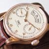 人気高級IWC ポルトギーゼ コピーシリーズ メンズ 自動巻き - 画像 (5)