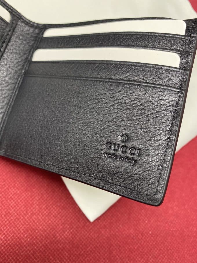 グッチ財布コピー 大人気2021新品 GUCCI メンズ 財布 - 画像 (5)