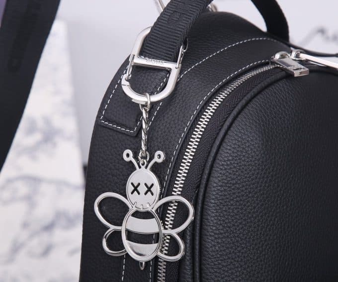 高品質ディオールバッグコピー 2022新品注目度NO.1 Dior メンズ ボディバッグ - 画像 (5)