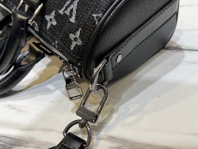高品質 ルイヴィトンバッグコピー 大人気2022新品 Louis Vuitton メンズ ハンドバッグ - 画像 (5)