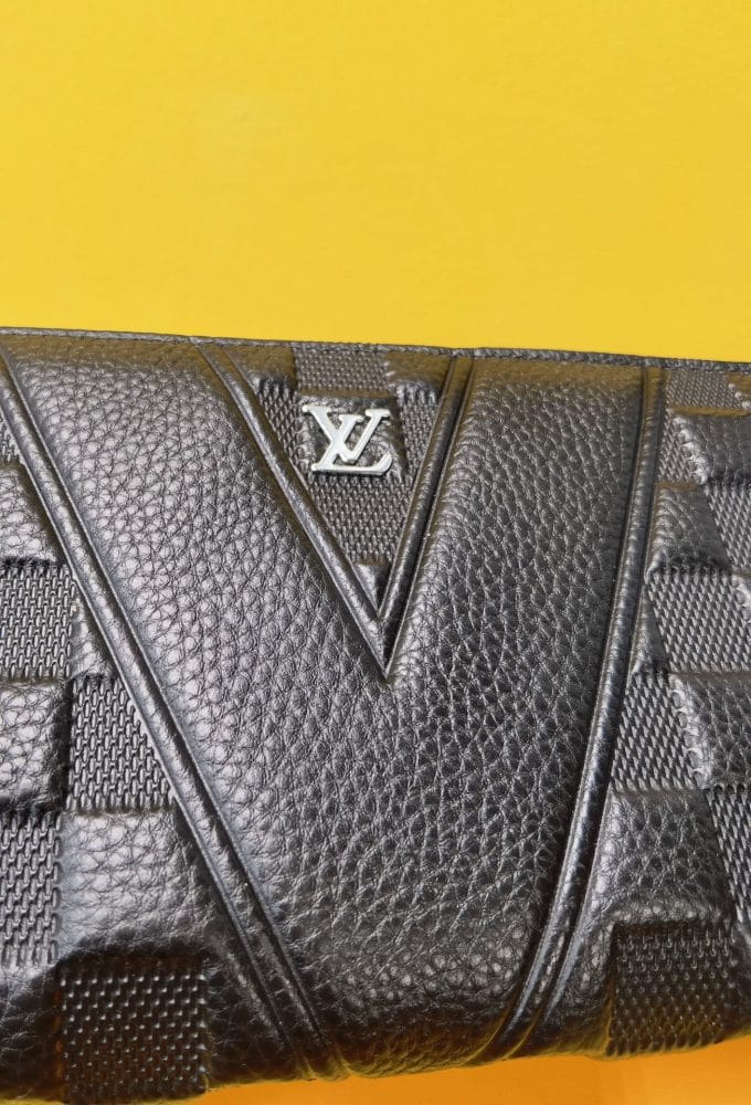 ルイヴィトン財布コピー 大人気2021新品  Louis Vuitton メンズ 長財布 - 画像 (6)